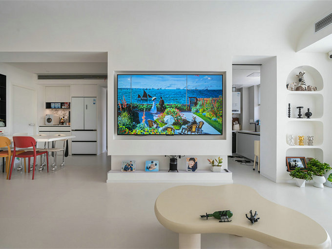 如何結(jié)合房屋特點選擇裝修風(fēng)格