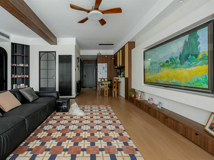 如何判斷承重墻與非承重墻