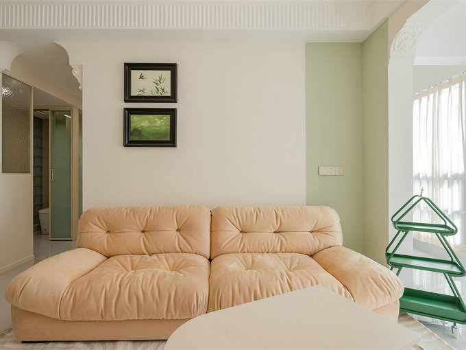 怎么選擇全包裝修的材料