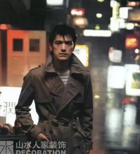 【山水人家裝飾】女人既然有了書房，為什么不能有衣帽間？