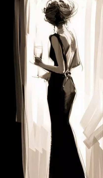 【山水人家裝飾】女人既然有了書房，為什么不能有衣帽間？