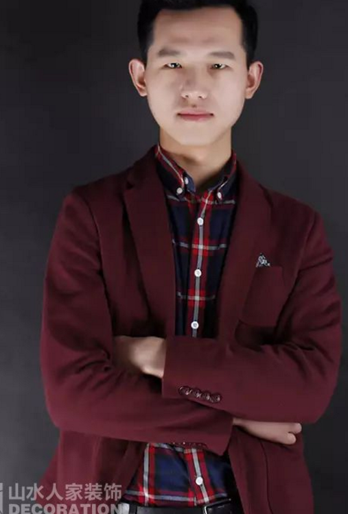 東原湖光里裝修效果圖