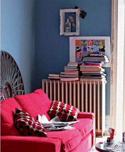 迷你客廳裝修圖，打造完美溫馨空間