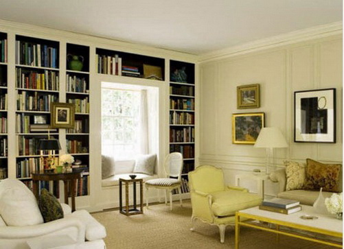 迷你客廳裝修圖，打造完美溫馨空間