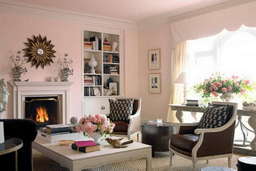 迷你客廳裝修圖，打造完美溫馨空間