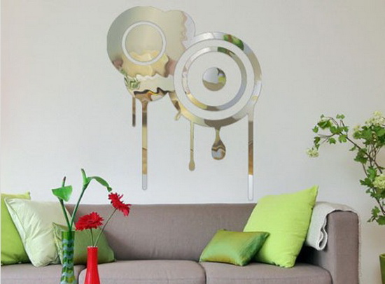 迷你客廳裝修圖，打造完美溫馨空間