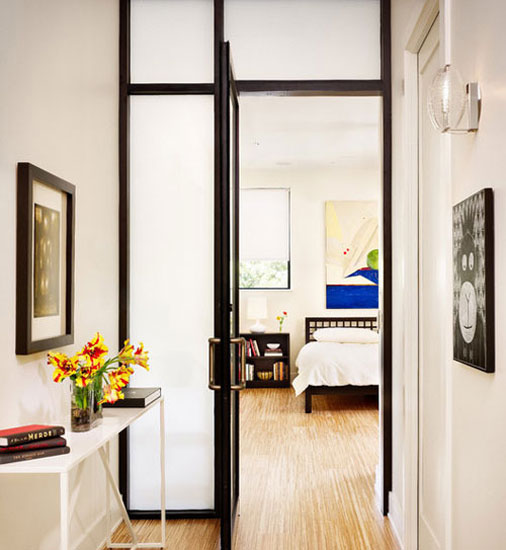 中式玄關該怎樣裝？這幾款助你招財有好運