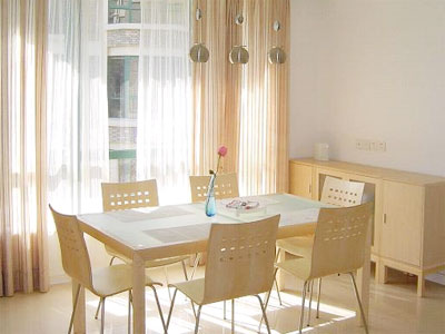 10大餐桌擺放裝修風(fēng)水禁忌，吃飯也有講究