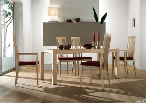 10大餐桌擺放裝修風(fēng)水禁忌，吃飯也有講究