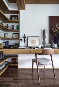 山水人家裝飾：還沒交房 裝修前我能做些什么？