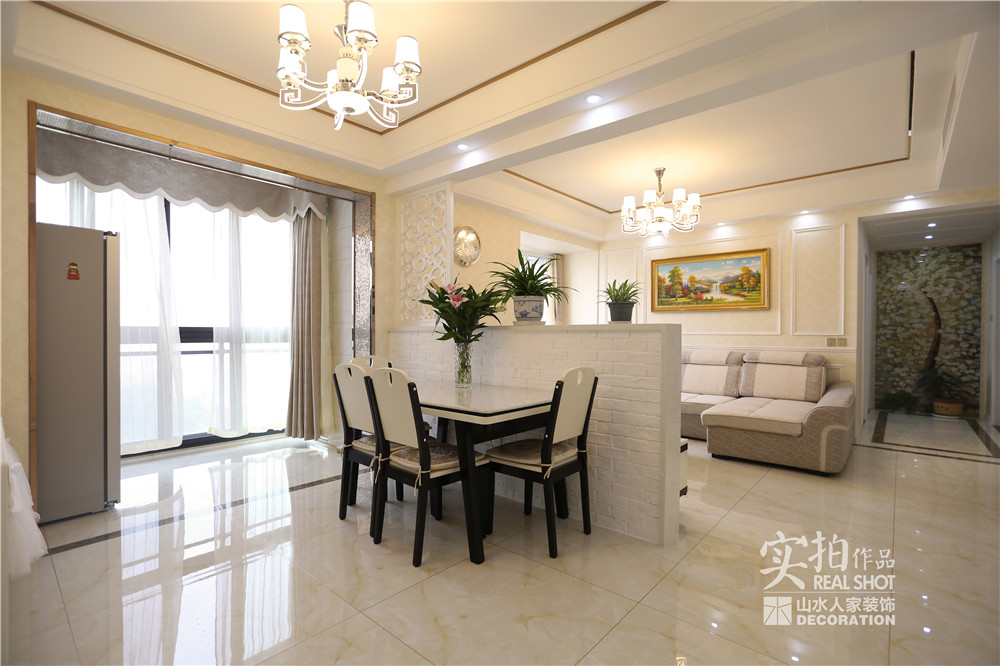 毛坯房怎樣裝修最省錢(qián) 裝修時(shí)你是否注意到了這些