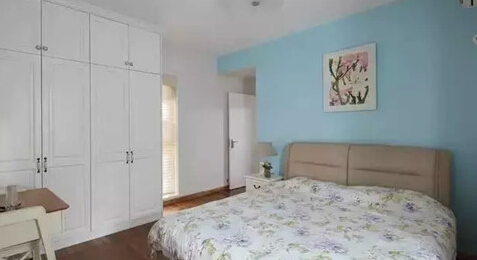 新裝修的房子多久能住，一般需要多長(zhǎng)時(shí)間才能住新房？圖片展示