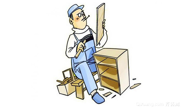 裝修預(yù)算 裝修預(yù)算