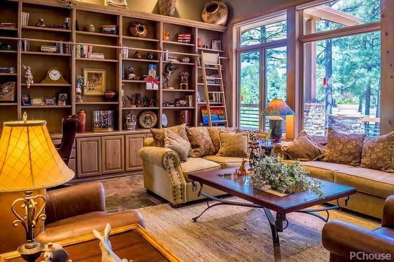 山水人家裝飾：等疫情結(jié)束，是時候重新設(shè)計下自己的家了