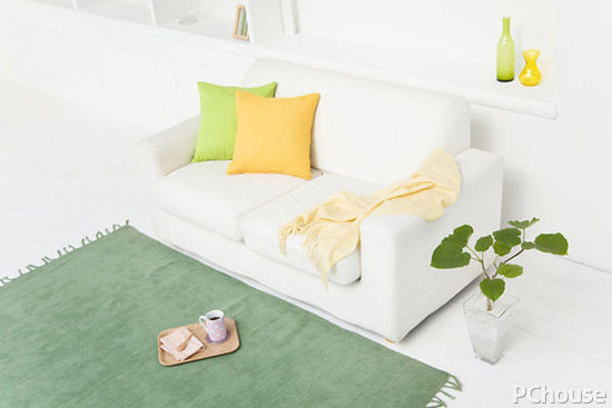 春暖花開時(shí) TA們讓你的愛窩綠意滿滿