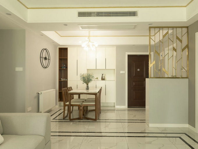 房子裝修后什么時(shí)候入住合適