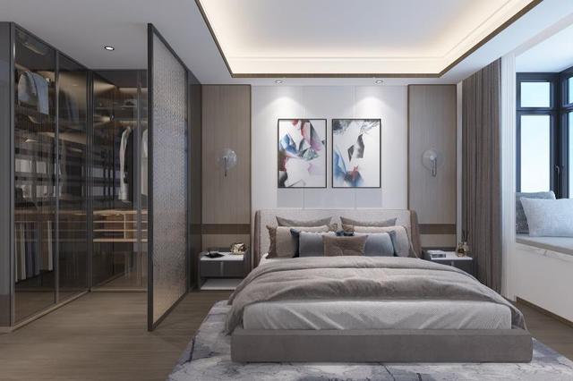 怎樣裝修高級 怎樣裝修高級感