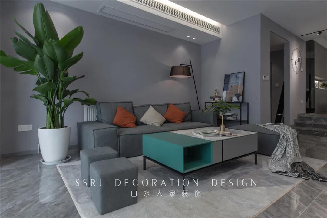 家中光線太暗怎么裝修 家中光線太暗怎么裝修