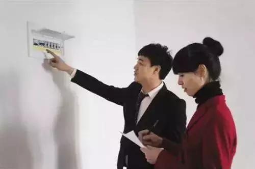 收房不驗(yàn)房，裝修算白忙！