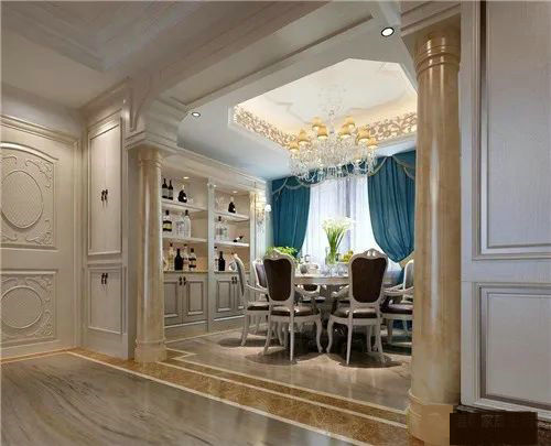 裝修酒柜怎樣設計好看