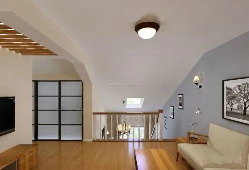 頂樓閣樓怎么設(shè)計(jì) 頂樓閣樓怎么設(shè)計(jì)