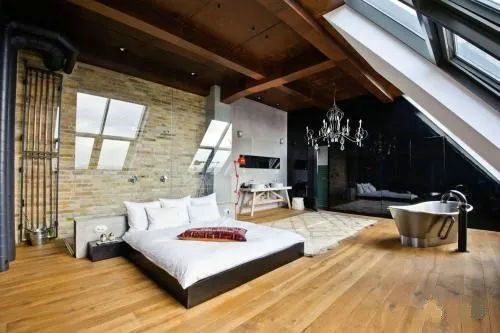 頂樓閣樓怎么設(shè)計(jì) 頂樓閣樓怎么設(shè)計(jì)