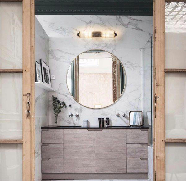 裝修的燈光設計方案