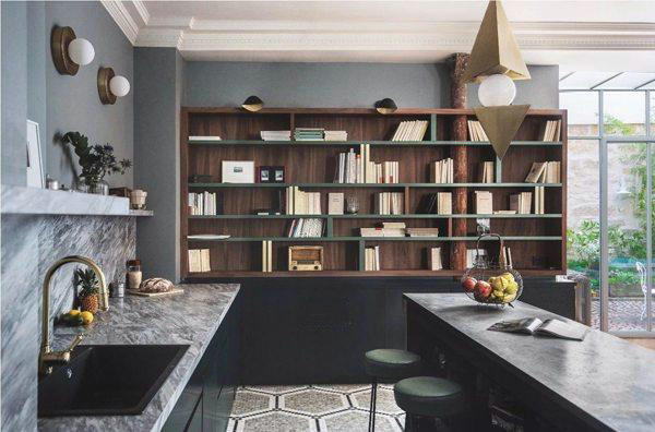 裝修的燈光設計方案