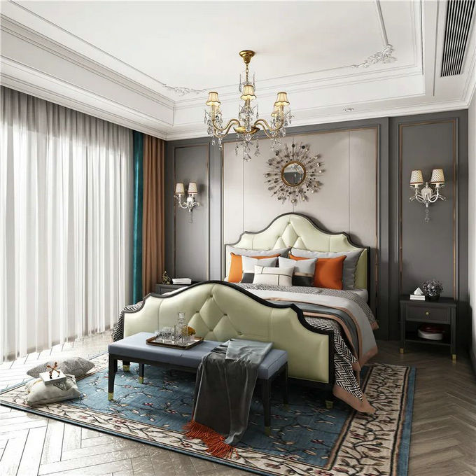 裝修配色技巧原則 裝修配色技巧原則