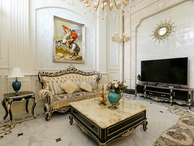 別墅裝修設(shè)計(jì)流程步驟詳解 別墅裝修設(shè)計(jì)流程步驟詳解