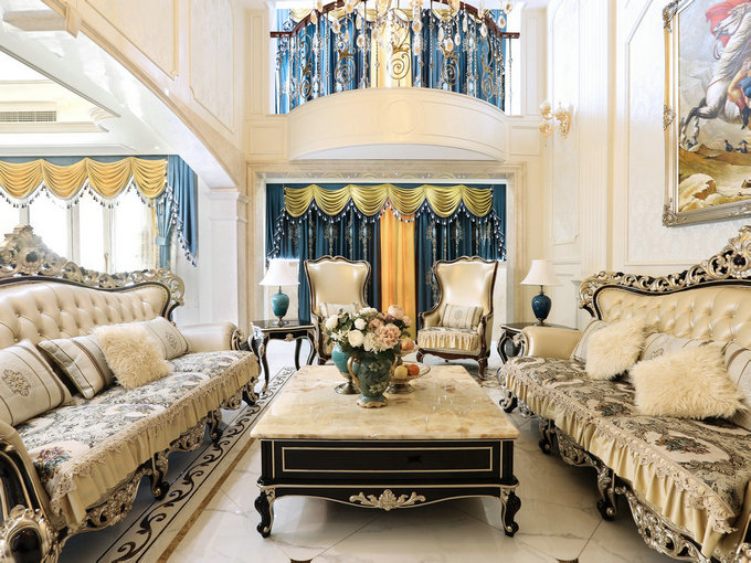 別墅裝修設(shè)計(jì)流程步驟詳解 別墅裝修設(shè)計(jì)流程步驟詳解