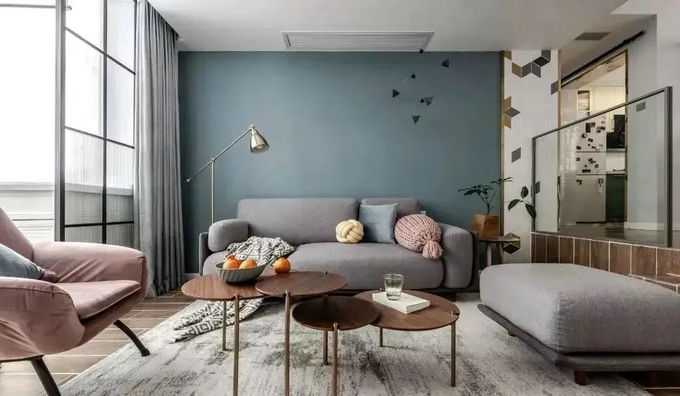 采光差的房子裝修如何解決 采光差的房子裝修如何解決