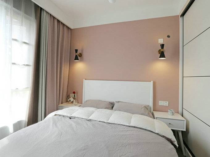 臥室怎么裝修好看又實(shí)用 臥室怎么裝修好看又實(shí)用