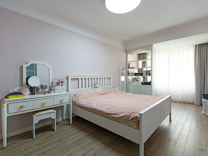 臥室怎么裝修好看又實(shí)用 臥室怎么裝修好看又實(shí)用