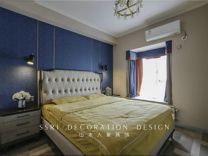 臥室怎么裝修好看又實(shí)用 臥室怎么裝修好看又實(shí)用