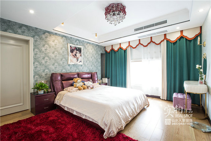 臥室怎么裝修好看 臥室怎么裝修好看