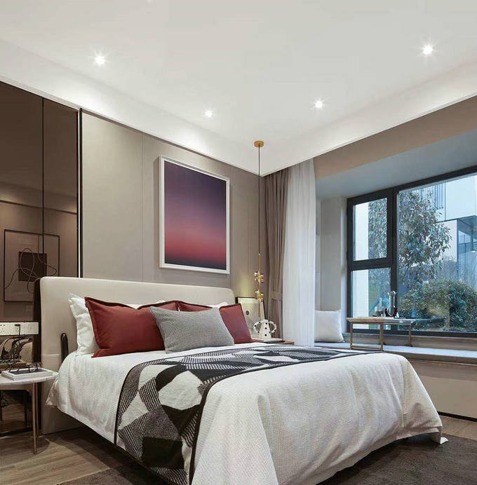 臥室怎么裝修好看 臥室怎么裝修好看