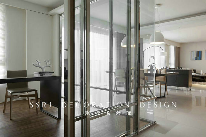 裝修隔斷怎么做好看 裝修隔斷怎么做好看