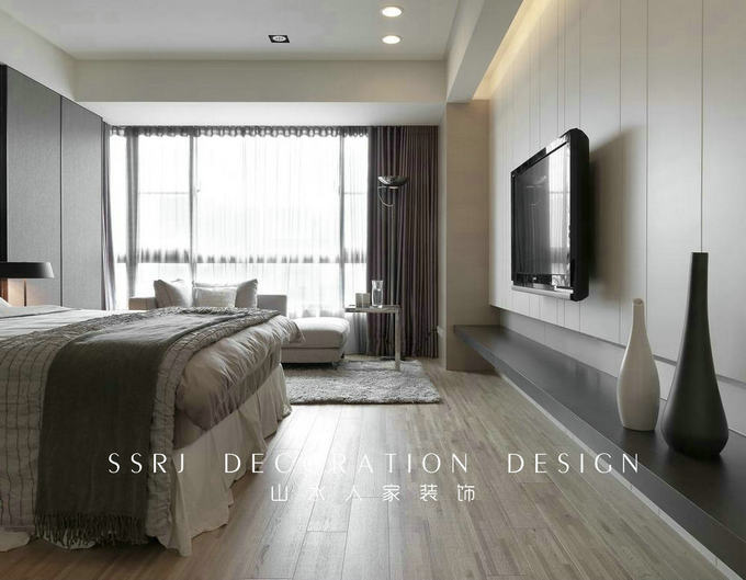 高品質(zhì)的裝修風格 高品質(zhì)的裝修風格