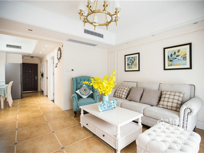 家裝設(shè)計的常見誤區(qū)