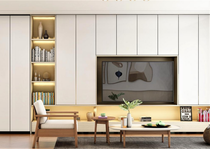 年輕人喜歡的裝修設(shè)計(jì) 年輕人喜歡的裝修設(shè)計(jì)