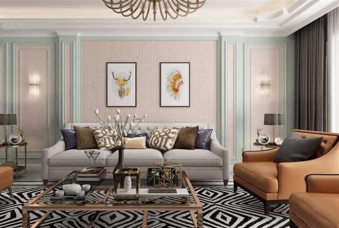 年輕人喜歡的裝修設(shè)計(jì) 年輕人喜歡的裝修設(shè)計(jì)