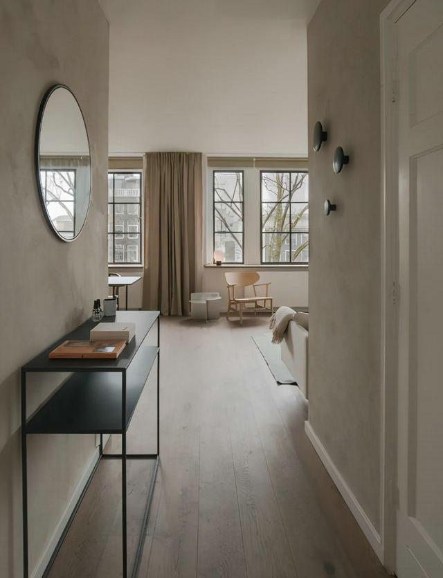 走廊怎么裝修好看實(shí)用 走廊怎么裝修好看實(shí)用