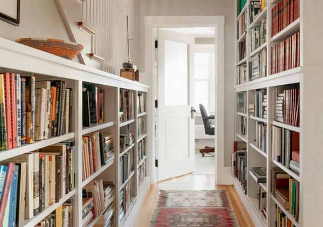 走廊怎么裝修好看實(shí)用 走廊怎么裝修好看實(shí)用