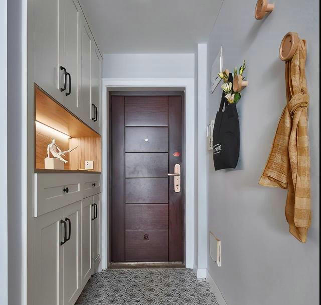 走廊怎么裝修好看實(shí)用 走廊怎么裝修好看實(shí)用