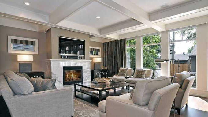 裝修怎么吊頂好看 裝修怎么吊頂好看