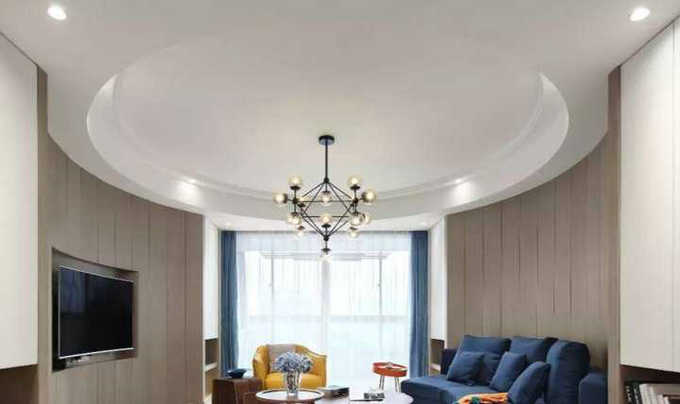 裝修怎么吊頂好看 裝修怎么吊頂好看