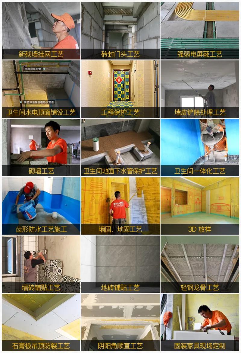 山水人家裝飾項(xiàng)目經(jīng)理工程部金牌施工培訓(xùn) 山水人家裝飾項(xiàng)目經(jīng)理工程部金牌施工培訓(xùn)