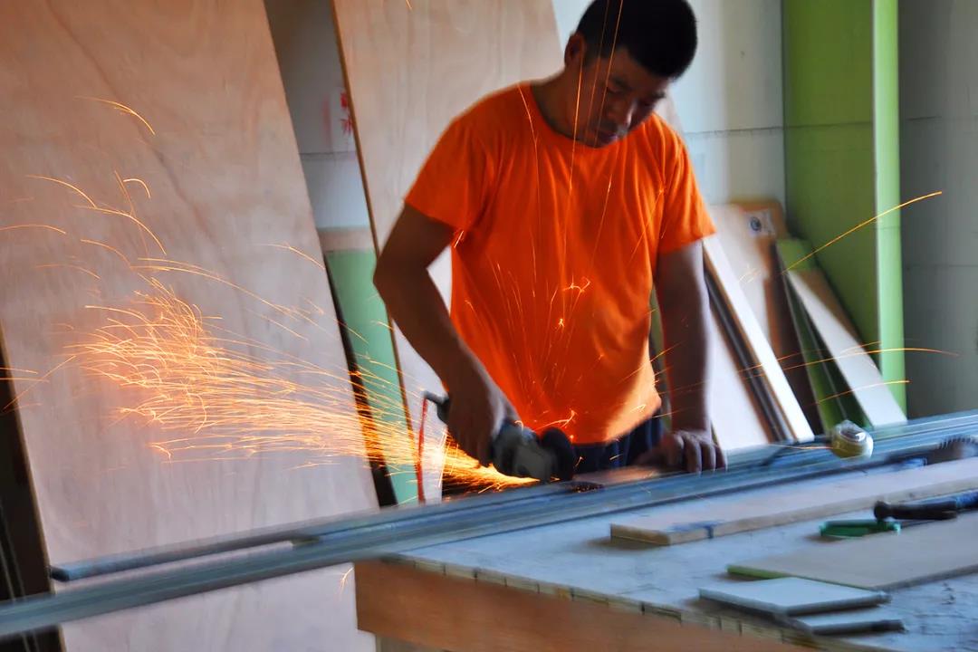 山水人家裝飾項(xiàng)目經(jīng)理工程部金牌施工培訓(xùn) 山水人家裝飾項(xiàng)目經(jīng)理工程部金牌施工培訓(xùn)