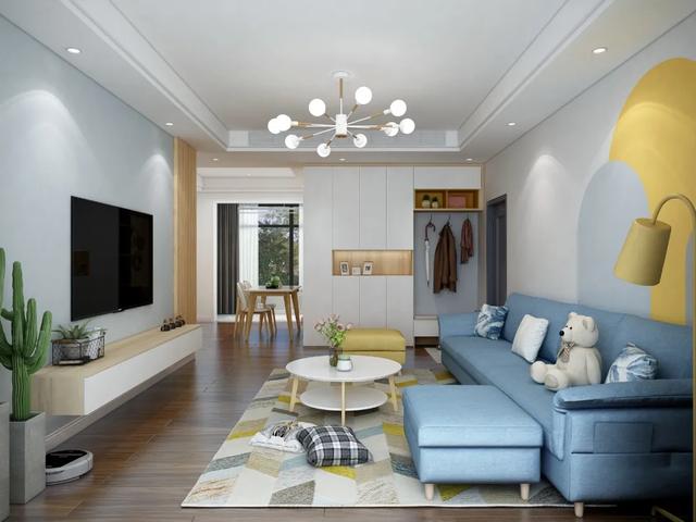 好看實用的裝修設計 好看實用的裝修設計